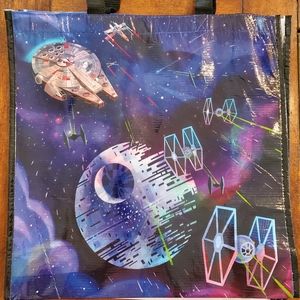 Star Wars D23 Reusable Bag